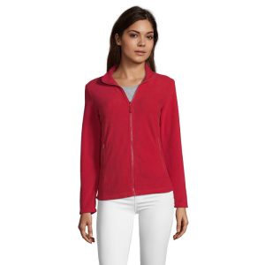 NORMAN WOMEN FLEECE 220 S02094