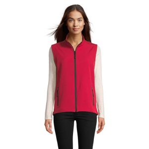 RACE BW WOMENSOFTSHELL S02888