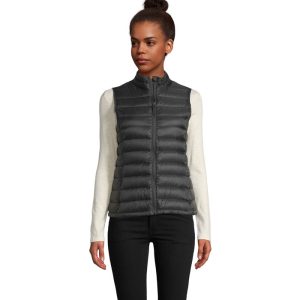 WILSON BW WOMEN BODYWARMER S02890