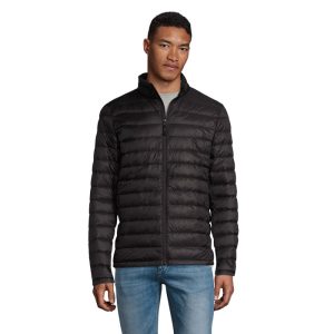 WILSON MEN LIGHT JACKET S02898