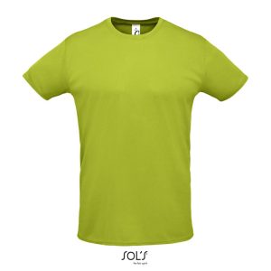 SPRINT UNI T-SHIRT 130g S02995
