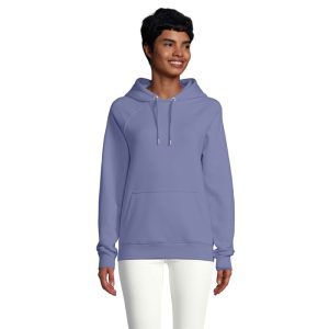 STELLAR Unisex Hooded Sweat S03568