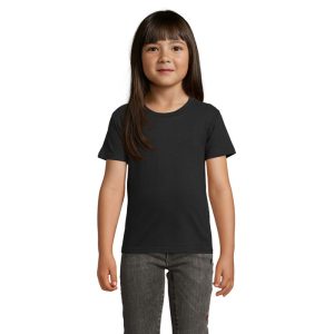 CRUSADER KIDS T-SHIRT 150g S03580