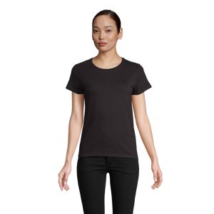 CRUSADER WOMEN T-Shirt 150g S03581