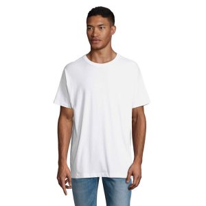 BOXY MEN OVERSIZED T-SHIRT S03806