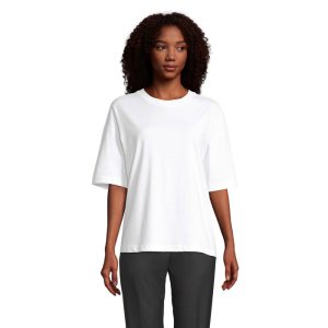 BOXY WOMEN OVERSIZE T-SHIRT S03807