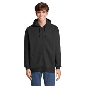 CARTER Full Zip Hoodie S03812