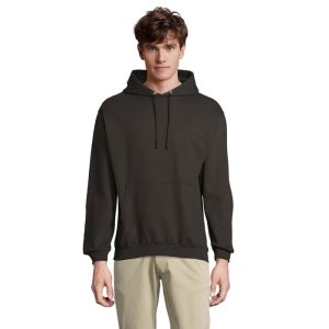 CONDOR Unisex Hooded Sweat S03815