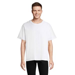 LEGACY OVERSIZED T-SHIRT S03996