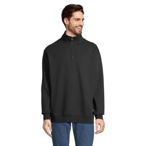 CONRAD Sweat Zip Collar S04234