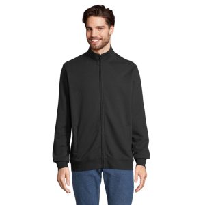 COOPER FULL ZIP SWEAT S04240