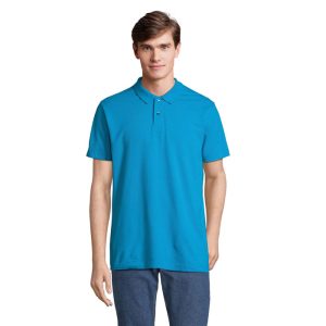 PULSE UNISEX POLO S04502