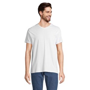 REGENT V  V-NECK T-SHIRT S04765