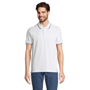 PALERMO POLO SHIRT S04769