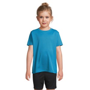 SPRINT KIDS SPORTS T-SHIRT S04773