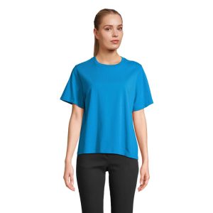 LEGEND WOMEN  T-SHIRT S04776