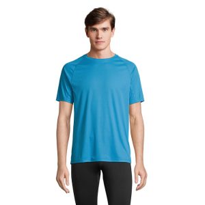 VORTEX RAGLAN T-SHIRT S04787