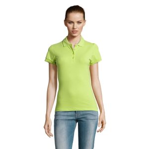 ŽENSKA POLO MAJICA PASSION 170g
