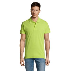 LJETO II MUŠKA POLO MAJICA 170g