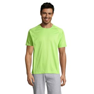 SPORTY MEN T-Shirt S11939