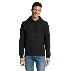 SLAM Unisex pulover s kapuljačom