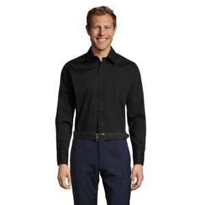 BRIGHTON STRETCH MEN SHIRT S17000