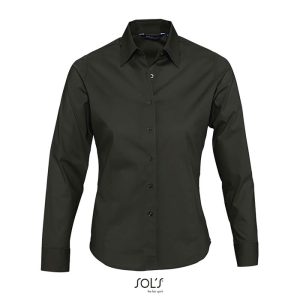 EDEN STRETCH WOMEN SHIRT S17015