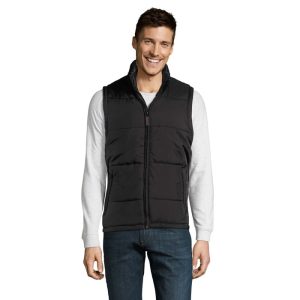 WARM Quilted Bodywarmer S44002