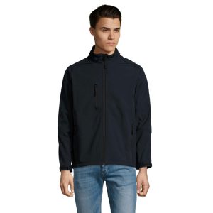 RELAX MEN SS JACKET 340g S46600