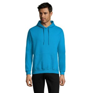 SNAKE Hood Sweater S47101