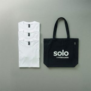SOL’S IMPERIAL sizing kit SOLS08