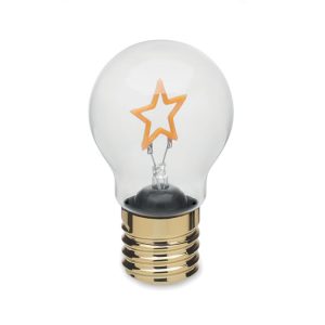 LED decorative bulb CX1582