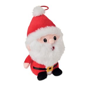 Santa plush CX1592
