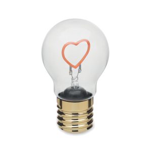 LED decorative bulb MO2797