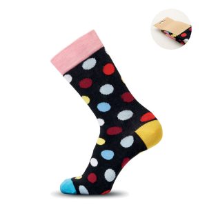 Funny patterned socks MO3100