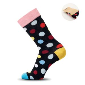 Funny patterned socks MO3101