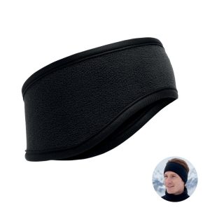 Fleece headband MO3125