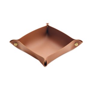 Foldable PU key tray MO3131