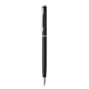 Recycled aluminium ball pen MO3139
