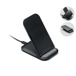Foldable wireless charger 15W MO3140