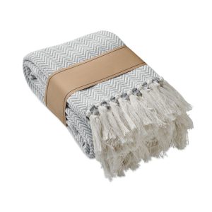 Recycled polycotton blanket MO3143