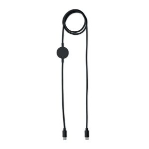 60W  cable & watch charger MO3151
