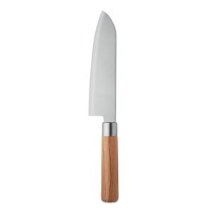 Beech wood chef knife MO3157