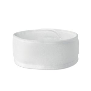 Adjustable microfibre hairband MO3159