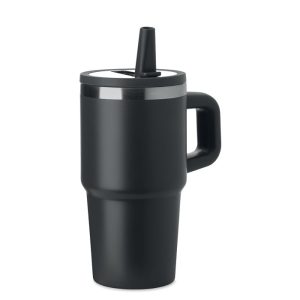 Double wall tumbler 500ml MO3170