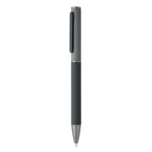 Recycled alu twist ball pen MO3174