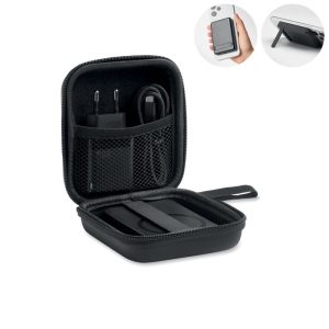 Magnetic power bank set 5000mAh MO3177