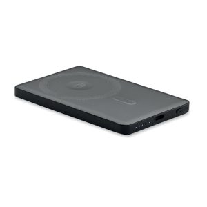 Magnetic powerbank 5000mAh 15W MO3179