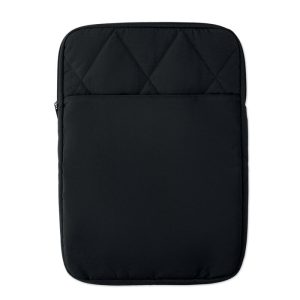 Nylon laptop pouch 15" MO3182