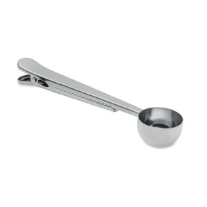 Coffee scoop with bag clip MO3183